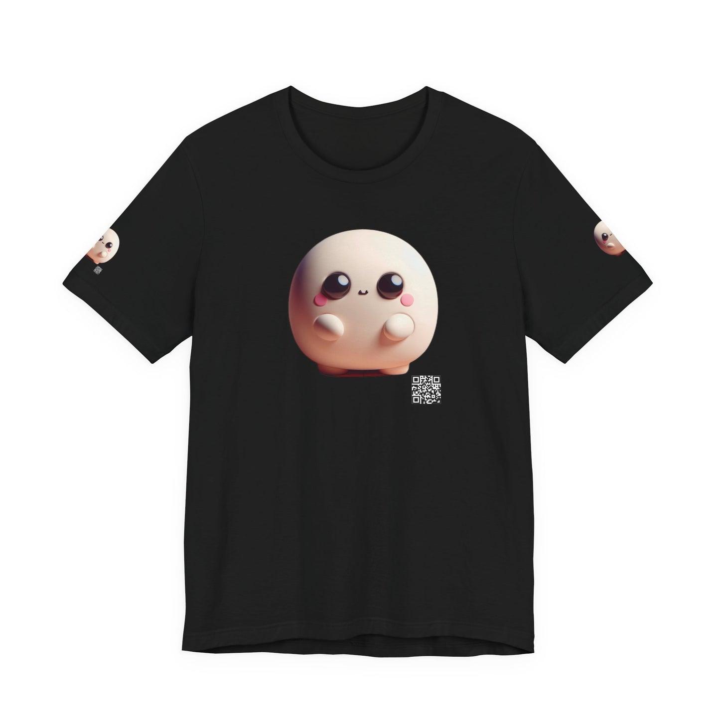 PokAIMignon Companion T-Shirt — T-Shirt | PokAIMignons™