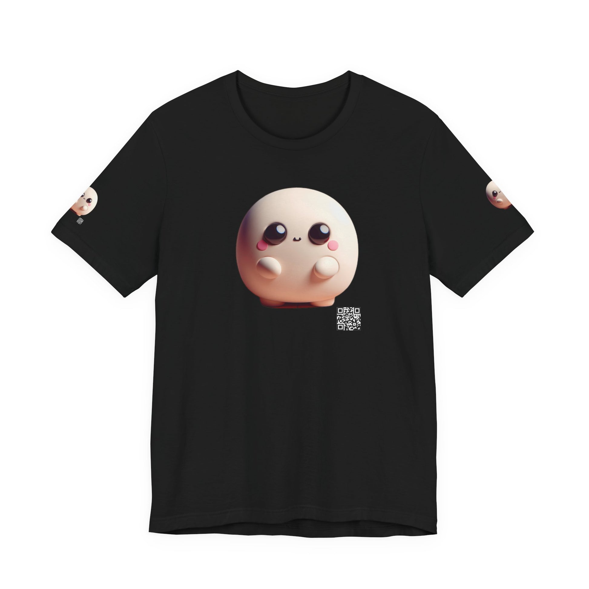 PokAIMignon Companion T-Shirt — T-Shirt | PokAIMignons™