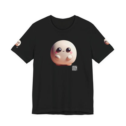 PokAIMignon Companion T-Shirt — T-Shirt | PokAIMignons™