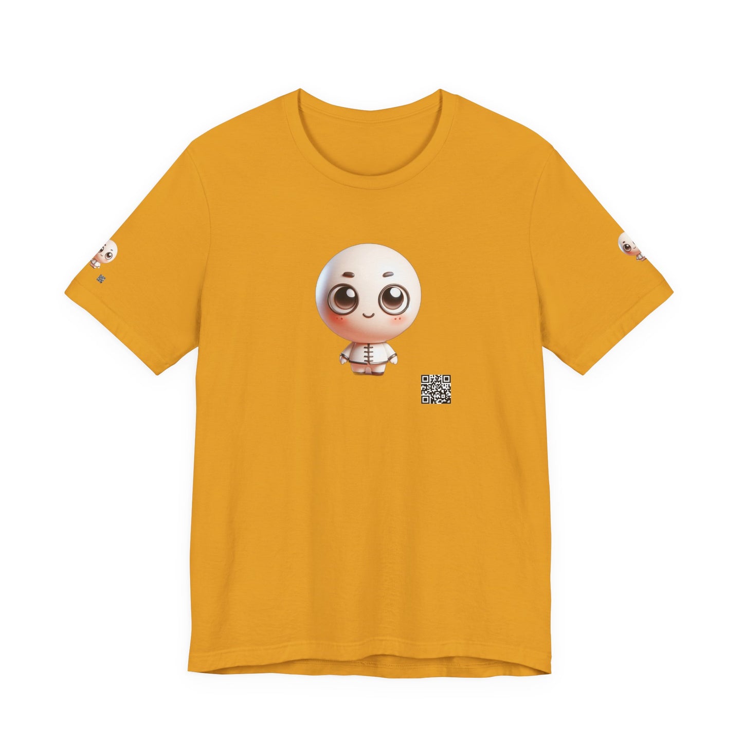 PokAIMignon Companion T-Shirt — T-Shirt | PokAIMignons™