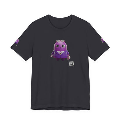 PokAIMignons Drop #18 T-Shirt — T-Shirt | PokAIMignons™