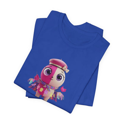 Arma PokAIMignon T-Shirt — T-Shirt | PokAIMignons™