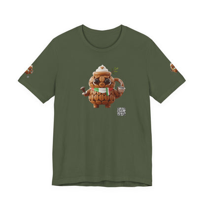 PokAIMignon Companion T-Shirt — T-Shirt | PokAIMignons™