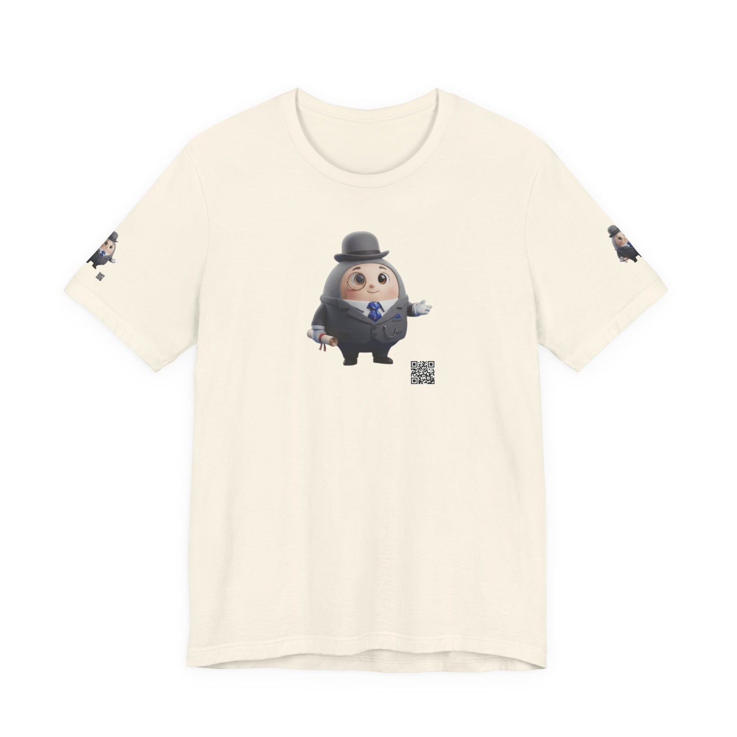 PokAIMignons Drop #1 T-Shirt — T-Shirt | PokAIMignons™