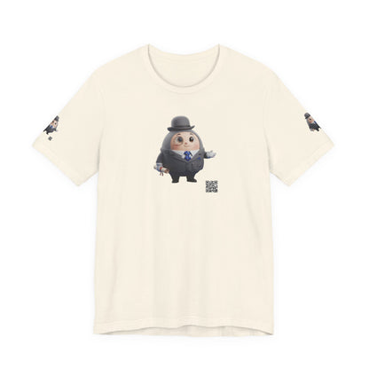 PokAIMignons Drop #1 T-Shirt — T-Shirt | PokAIMignons™