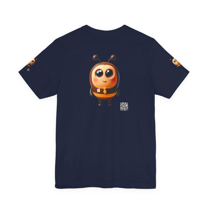 YukiB65F PokAIMignon Companion T-Shirt — T-Shirt | PokAIMignons™