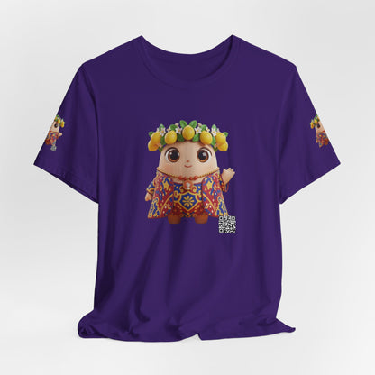 Sicilia PokAIMignon T-Shirt — T-Shirt | PokAIMignons™