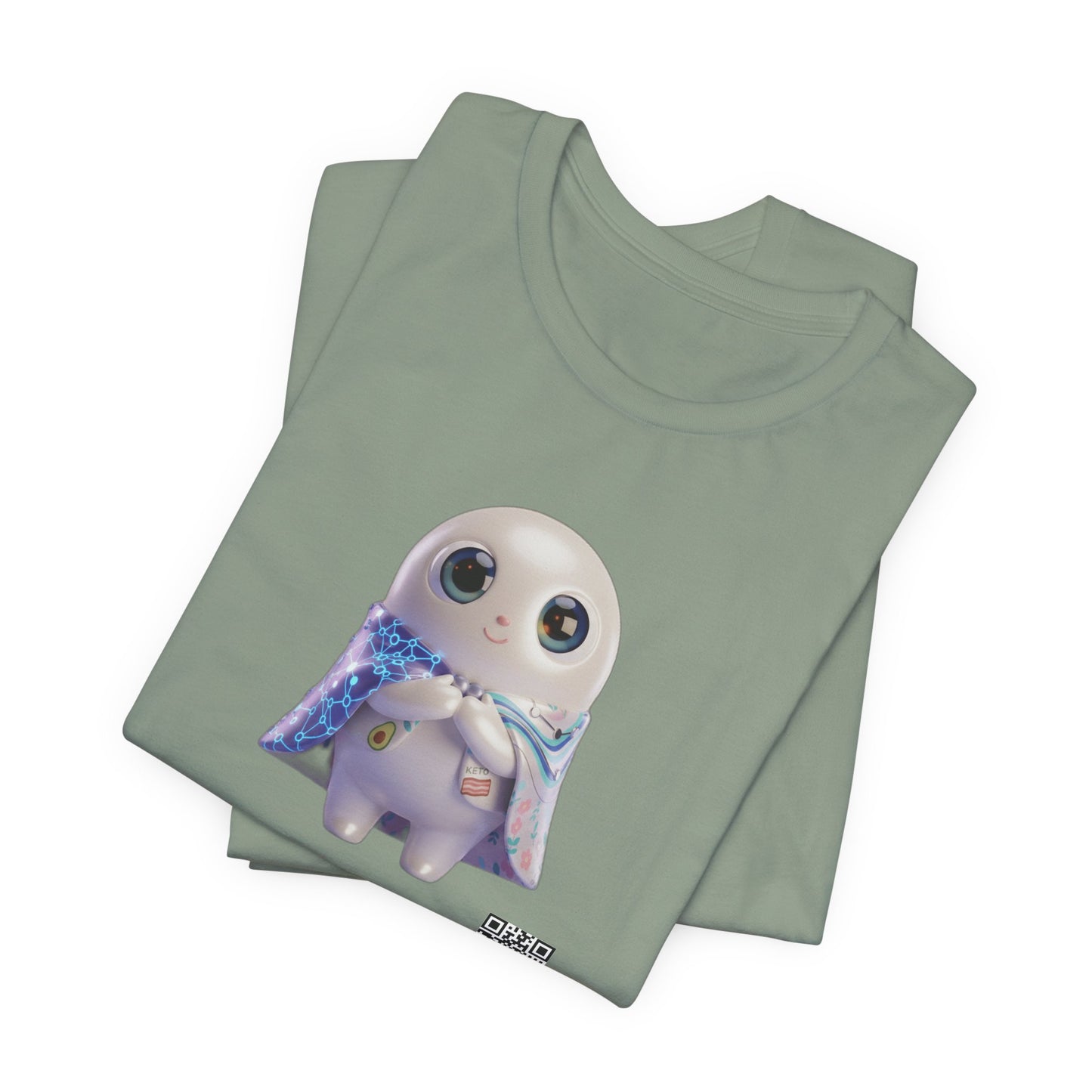 PokAIMignon Companion T-Shirt — T-Shirt | PokAIMignons™