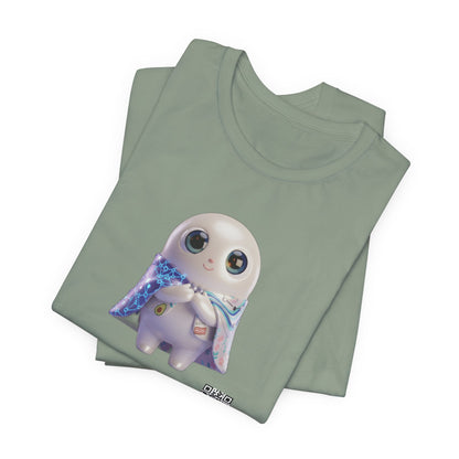 PokAIMignon Companion T-Shirt — T-Shirt | PokAIMignons™
