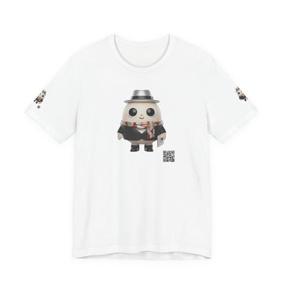 YukiB678 PokAIMignon Companion T-Shirt — T-Shirt | PokAIMignons™