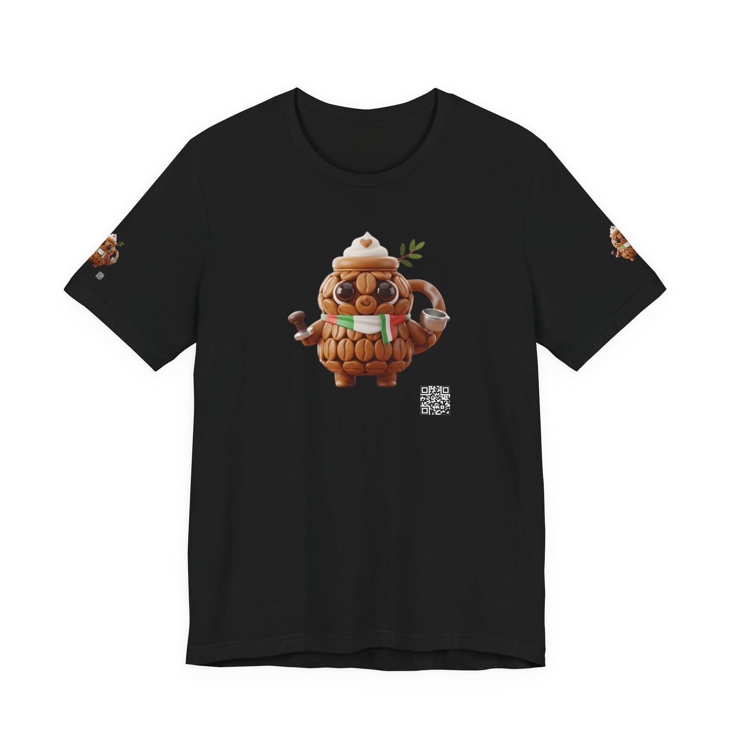 PokAIMignon Companion T-Shirt — T-Shirt | PokAIMignons™