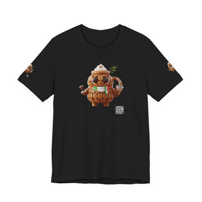 PokAIMignon Companion T-Shirt — T-Shirt | PokAIMignons™