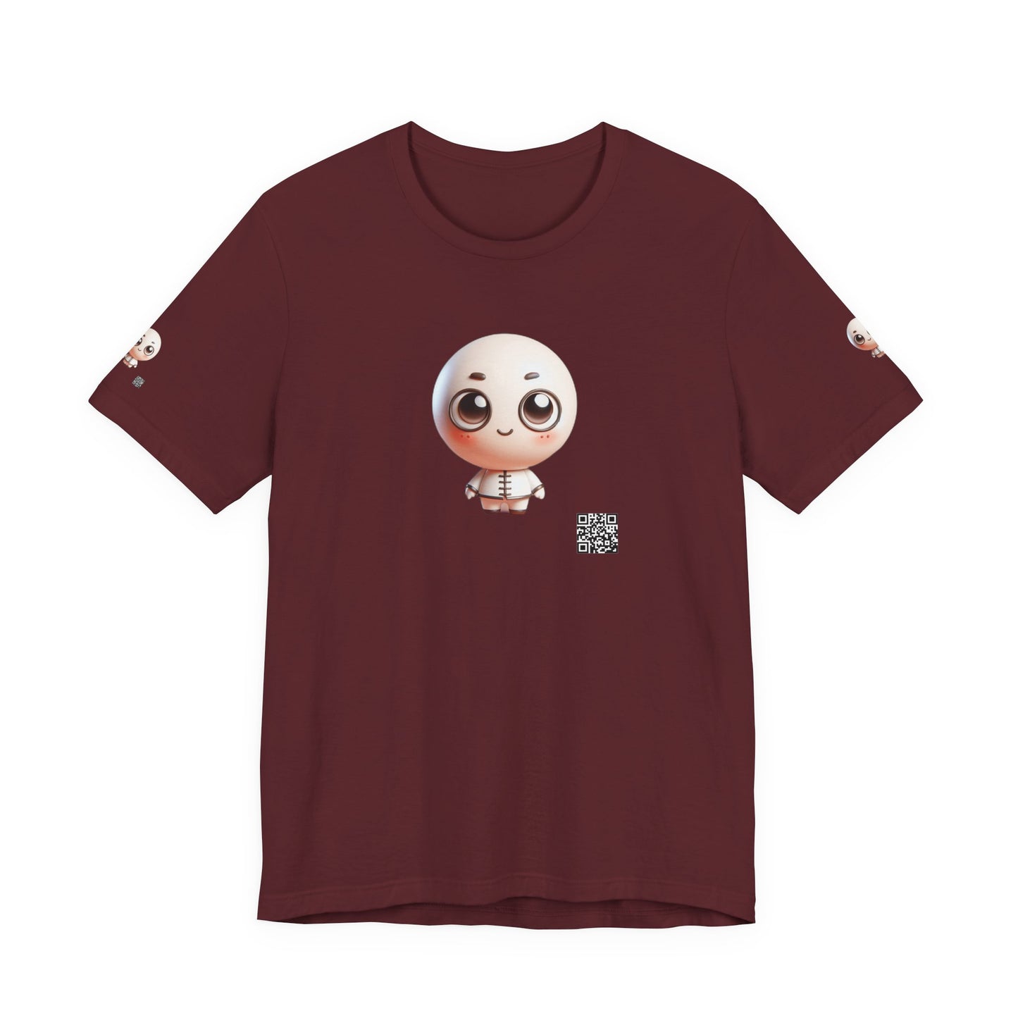 PokAIMignon Companion T-Shirt — T-Shirt | PokAIMignons™