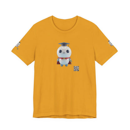 Flux507A PokAIMignon Companion T-Shirt — T-Shirt | PokAIMignons™