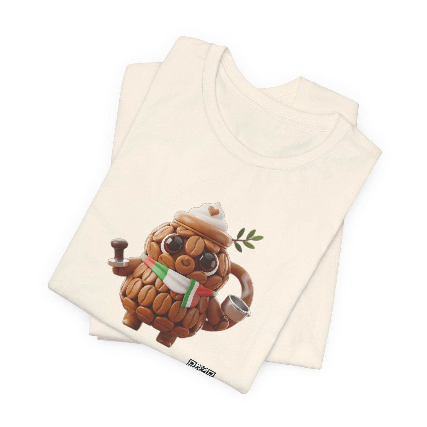 PokAIMignons Drop #34 T-Shirt — T-Shirt | PokAIMignons™