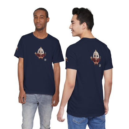 YukiB688 PokAIMignon Companion T-Shirt