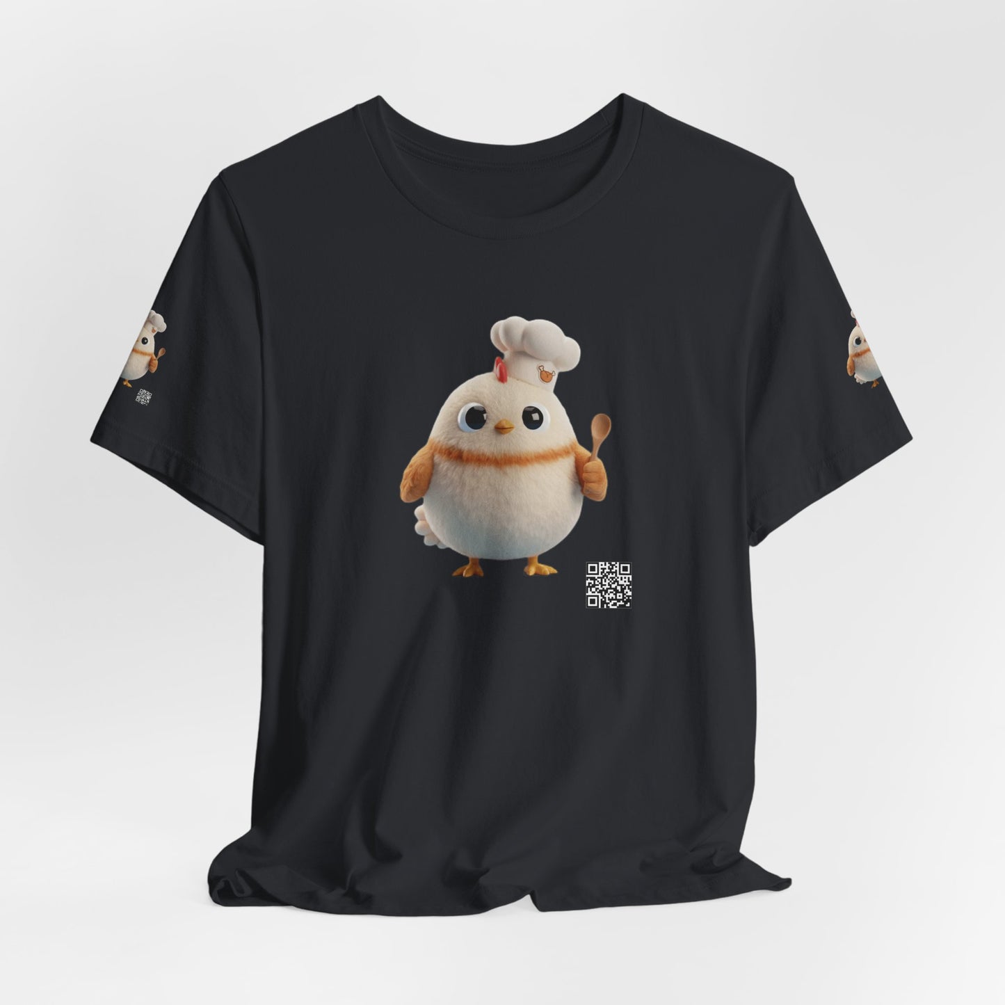 PokAIMignon Companion T-Shirt — T-Shirt | PokAIMignons™