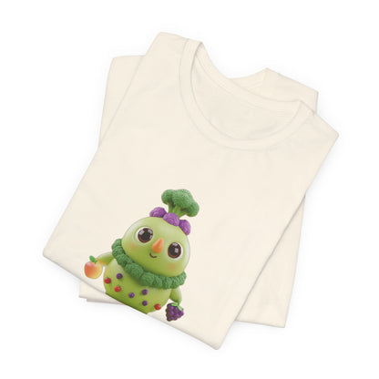VeggieVixen PokAIMignon T-Shirt — T-Shirt | PokAIMignons™