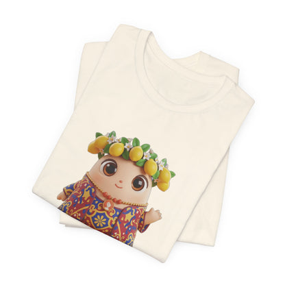 Sicilia PokAIMignon T-Shirt — T-Shirt | PokAIMignons™