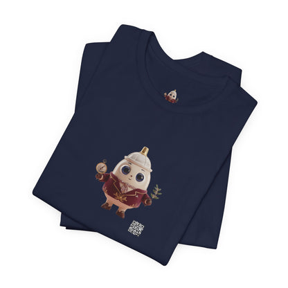 YukiB688 PokAIMignon Companion T-Shirt