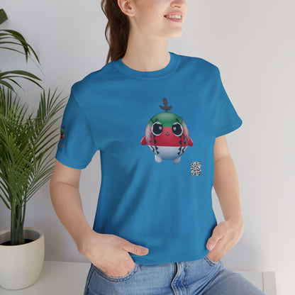 🐾⚽ New Caledonia World Cup 2026 Companion – Limited Edition Official Merchandise | PokAIMignons™