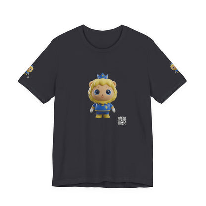 🐾⚽ Sweden World Cup 2026 Companion – Limited Edition Official Merchandise | PokAIMignons™ — T-Shirt | PokAIMignons™