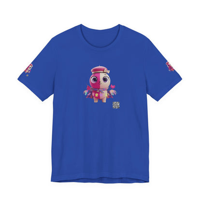 PokAIMignons Drop #5 T-Shirt — T-Shirt | PokAIMignons™