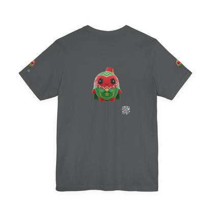 🐾⚽ Morocco World Cup 2026 Companion – Limited Edition Official Merchandise | PokAIMignons™ — T-Shirt | PokAIMignons™