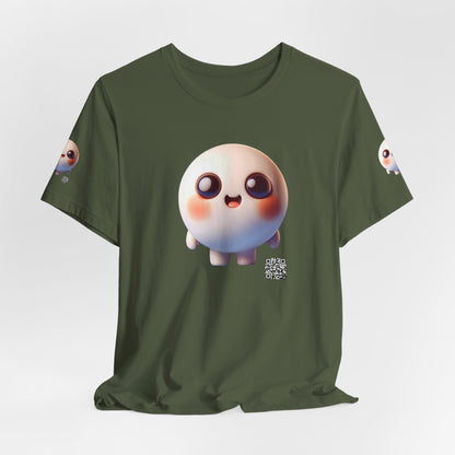 PokAIMignon Companion T-Shirt — T-Shirt | PokAIMignons™