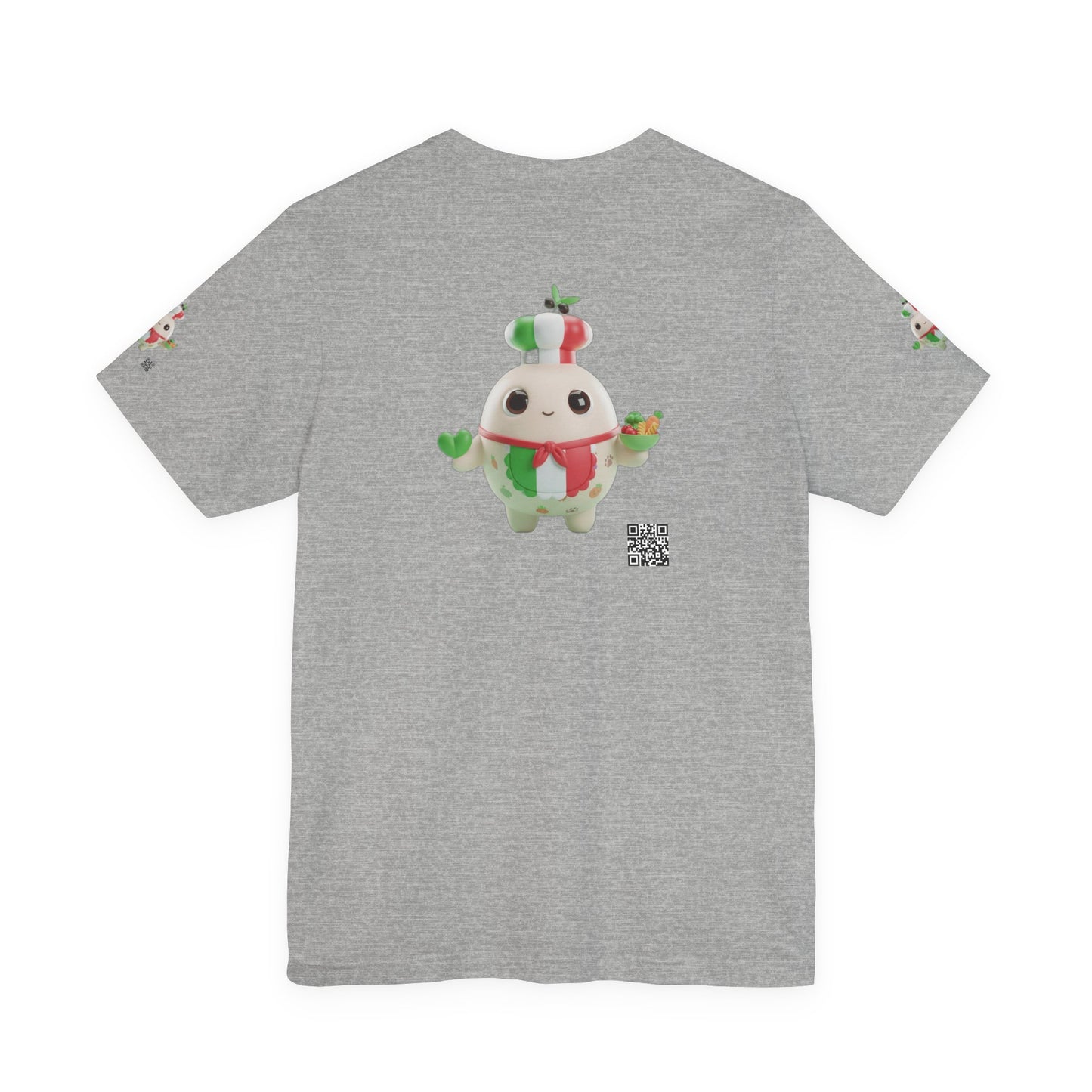 PokAIMignons Drop #35 T-Shirt — T-Shirt | PokAIMignons™