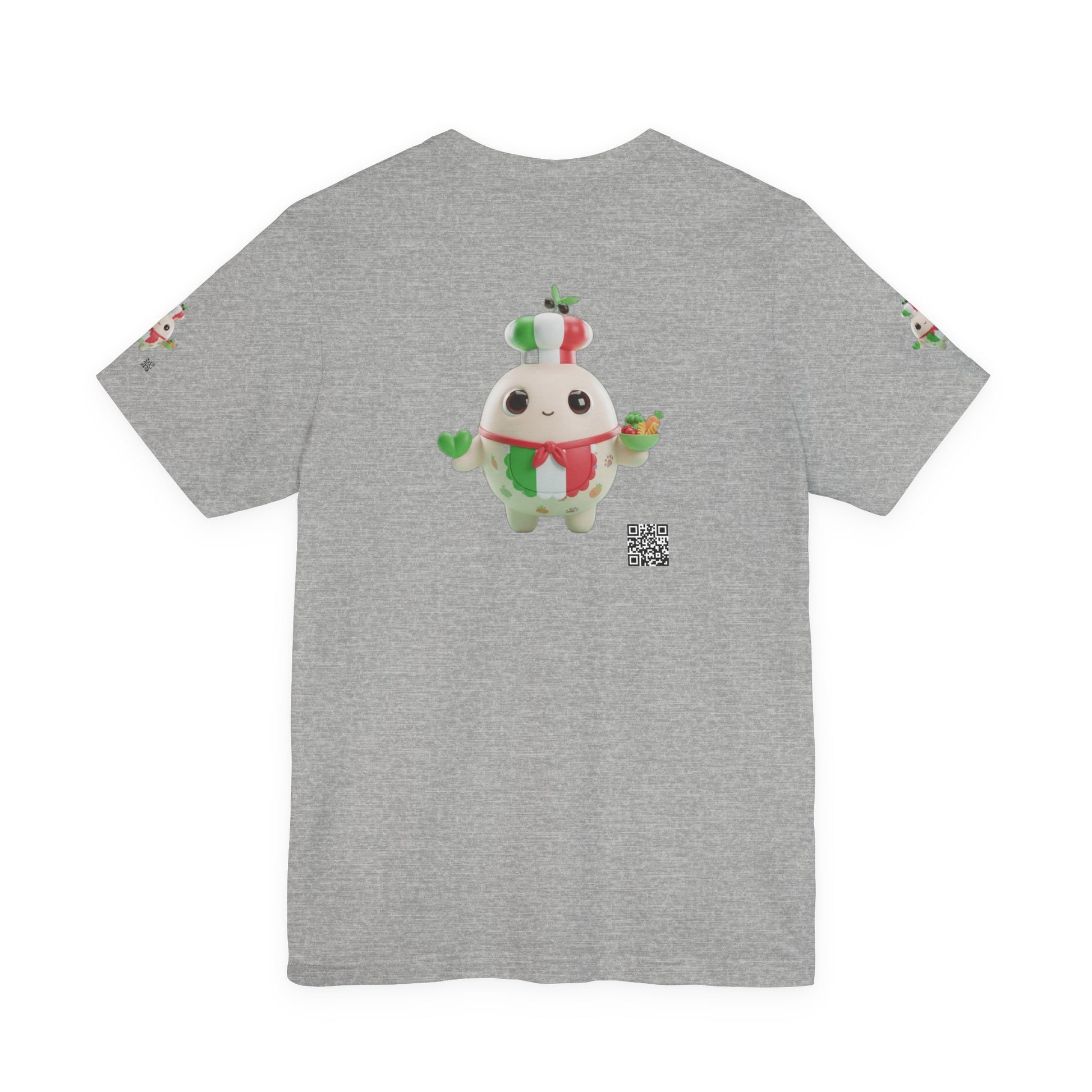 PokAIMignons Drop #35 T-Shirt — T-Shirt | PokAIMignons™