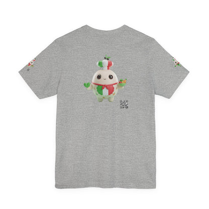 PokAIMignons Drop #35 T-Shirt — T-Shirt | PokAIMignons™