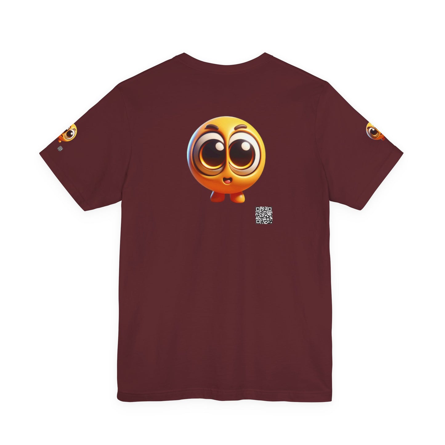 BeatDrop PokAIMignon T-Shirt — T-Shirt | PokAIMignons™