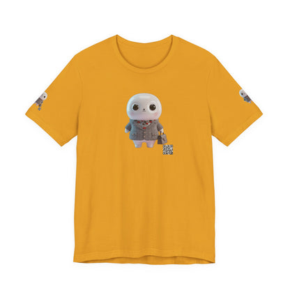 PokAIMignons Drop #17 T-Shirt — T-Shirt | PokAIMignons™