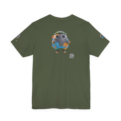 PokAIMignon Companion T-Shirt — T-Shirt | PokAIMignons™