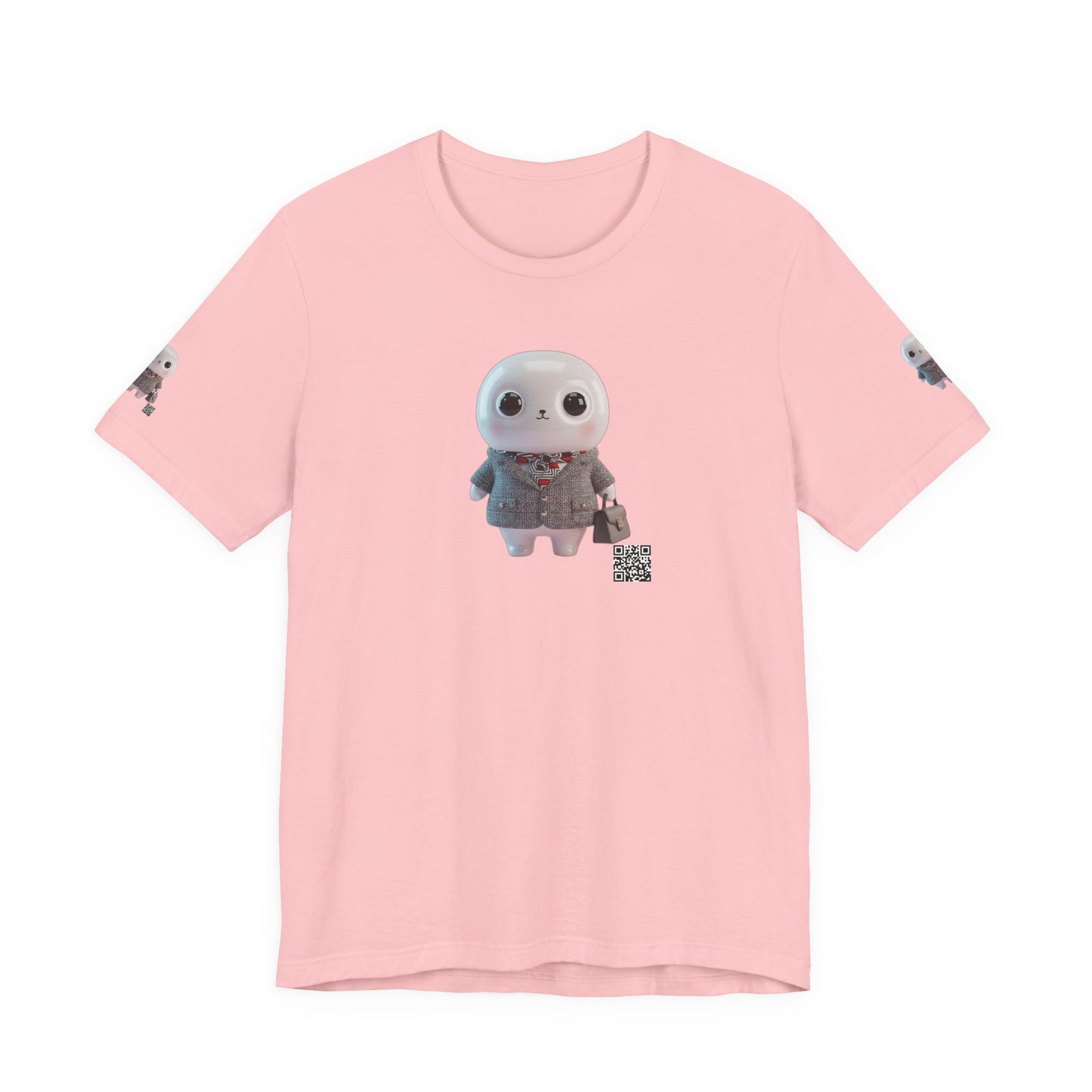 PokAIMignons Drop #17 T-Shirt — T-Shirt | PokAIMignons™