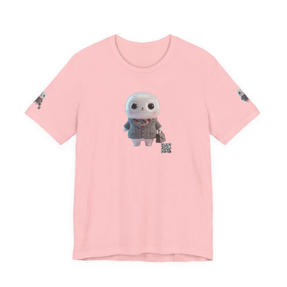 PokAIMignons Drop #17 T-Shirt — T-Shirt | PokAIMignons™