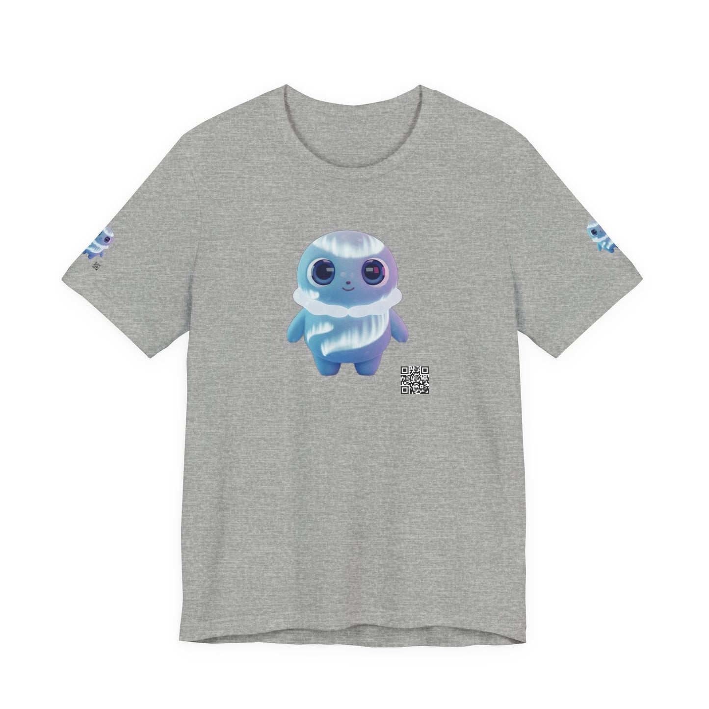 PokAIMignons Drop #10 T-Shirt — T-Shirt | PokAIMignons™