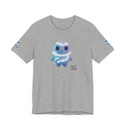 PokAIMignons Drop #10 T-Shirt — T-Shirt | PokAIMignons™