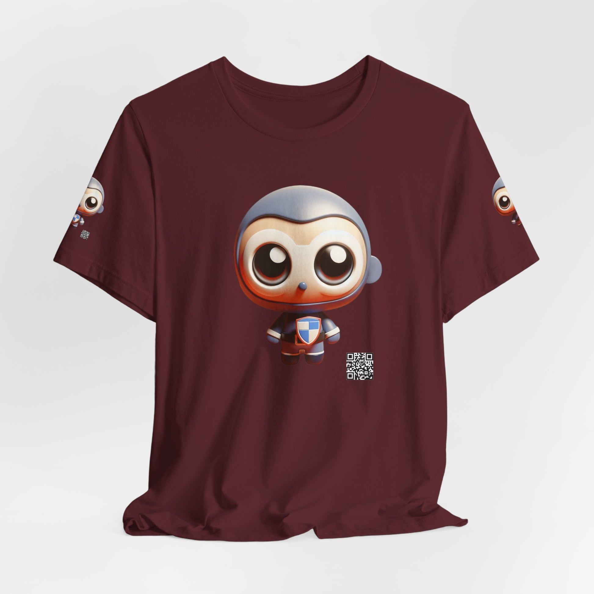PokAIMignon Companion T-Shirt — T-Shirt | PokAIMignons™