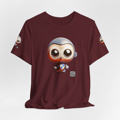 PokAIMignon Companion T-Shirt — T-Shirt | PokAIMignons™