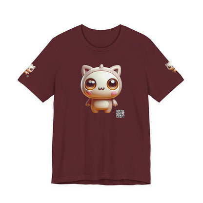 PokAIMignons Drop #7 T-Shirt — T-Shirt | PokAIMignons™