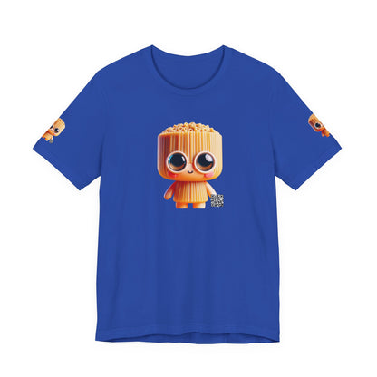 PokAIMignon Companion T-Shirt — T-Shirt | PokAIMignons™