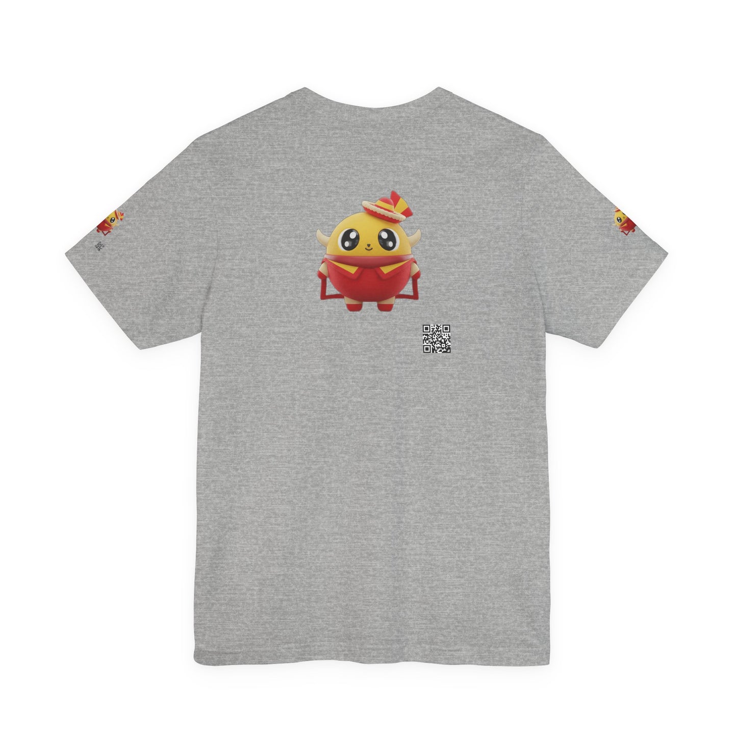 🐾⚽ Spain World Cup 2026 Companion – Limited Edition Official Merchandise | PokAIMignons™