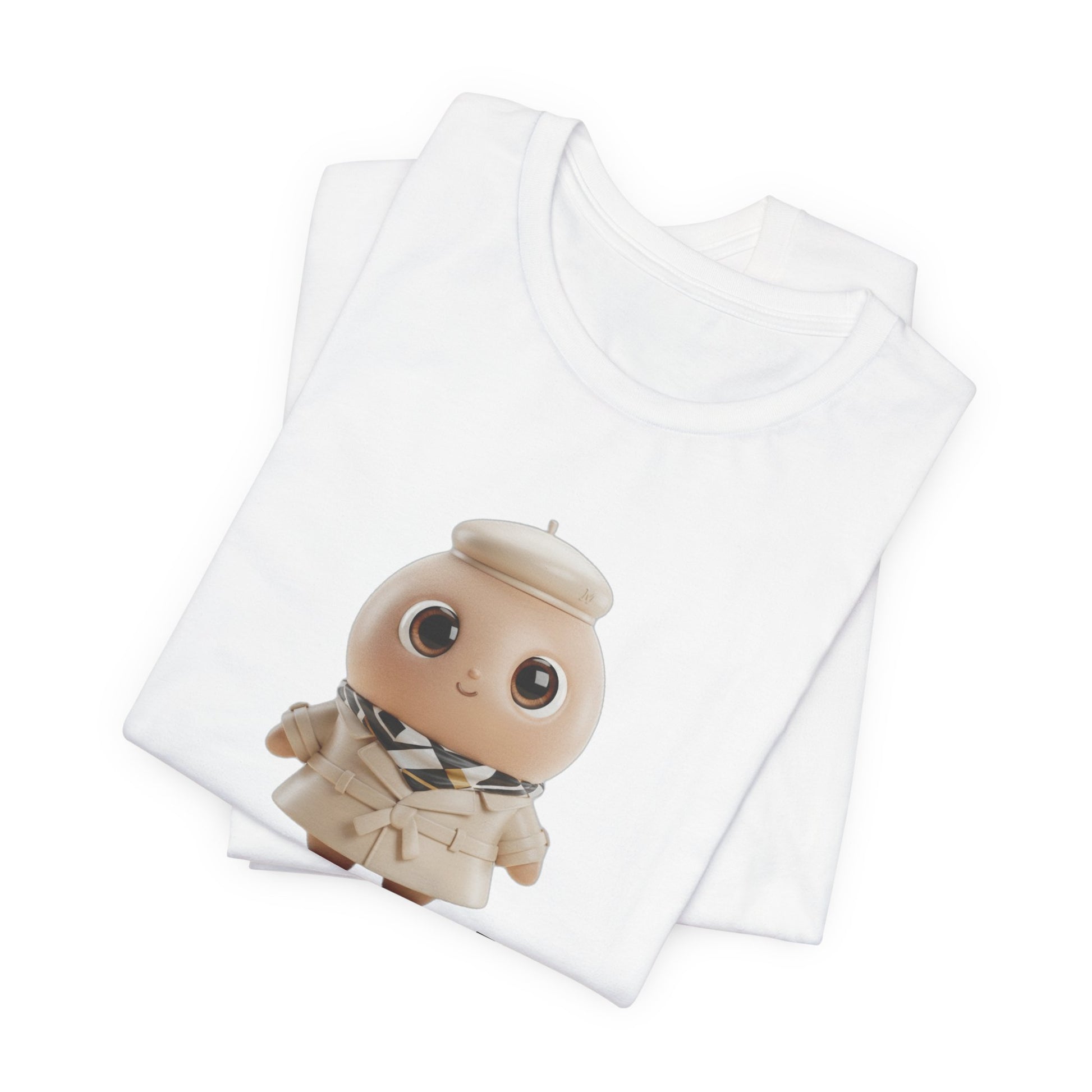 PokAIMignons Drop #19 T-Shirt — T-Shirt | PokAIMignons™