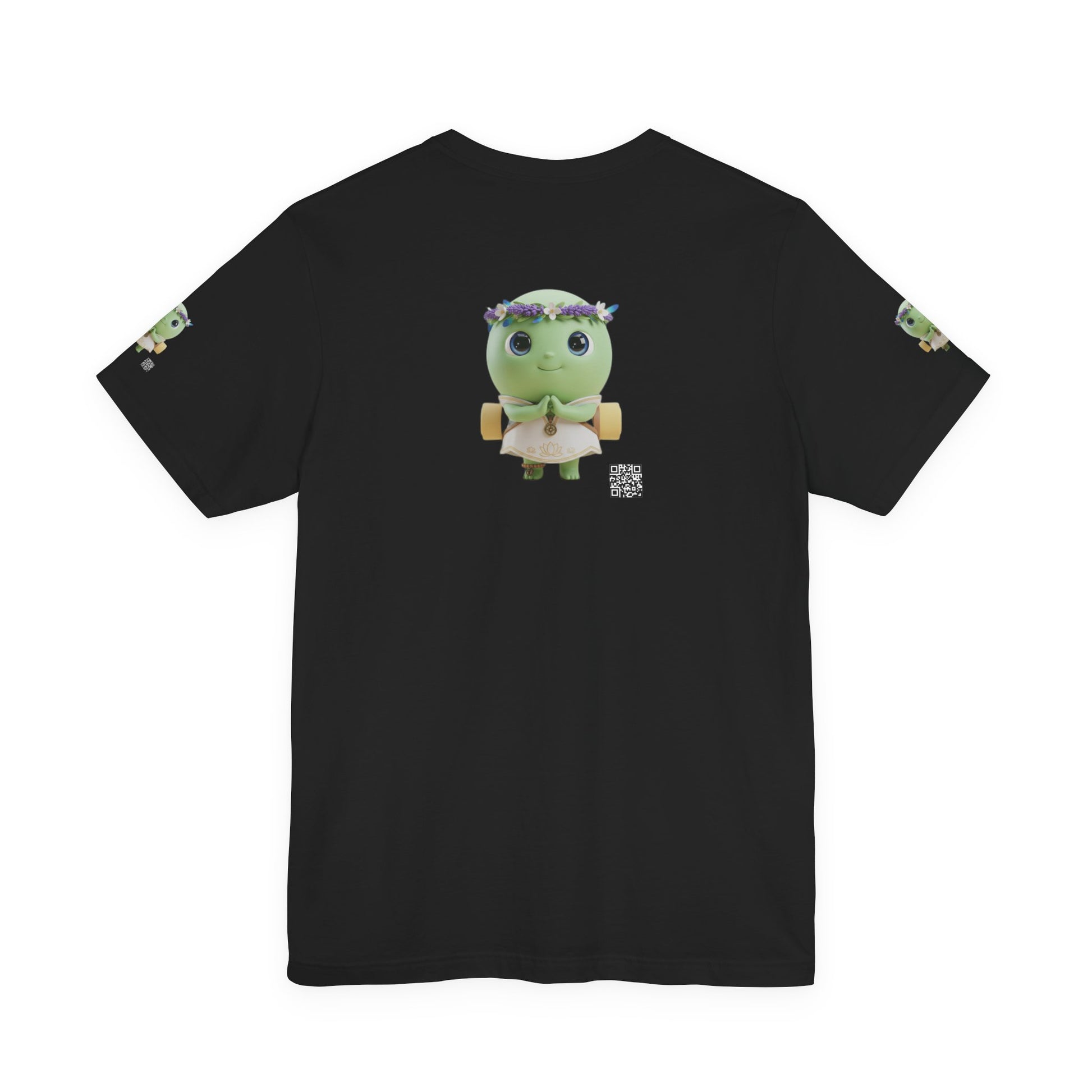 PokAIMignons Drop #4 T-Shirt — T-Shirt | PokAIMignons™