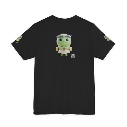 PokAIMignons Drop #4 T-Shirt — T-Shirt | PokAIMignons™