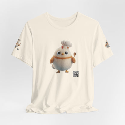 PokAIMignons Drop #37 T-Shirt — T-Shirt | PokAIMignons™
