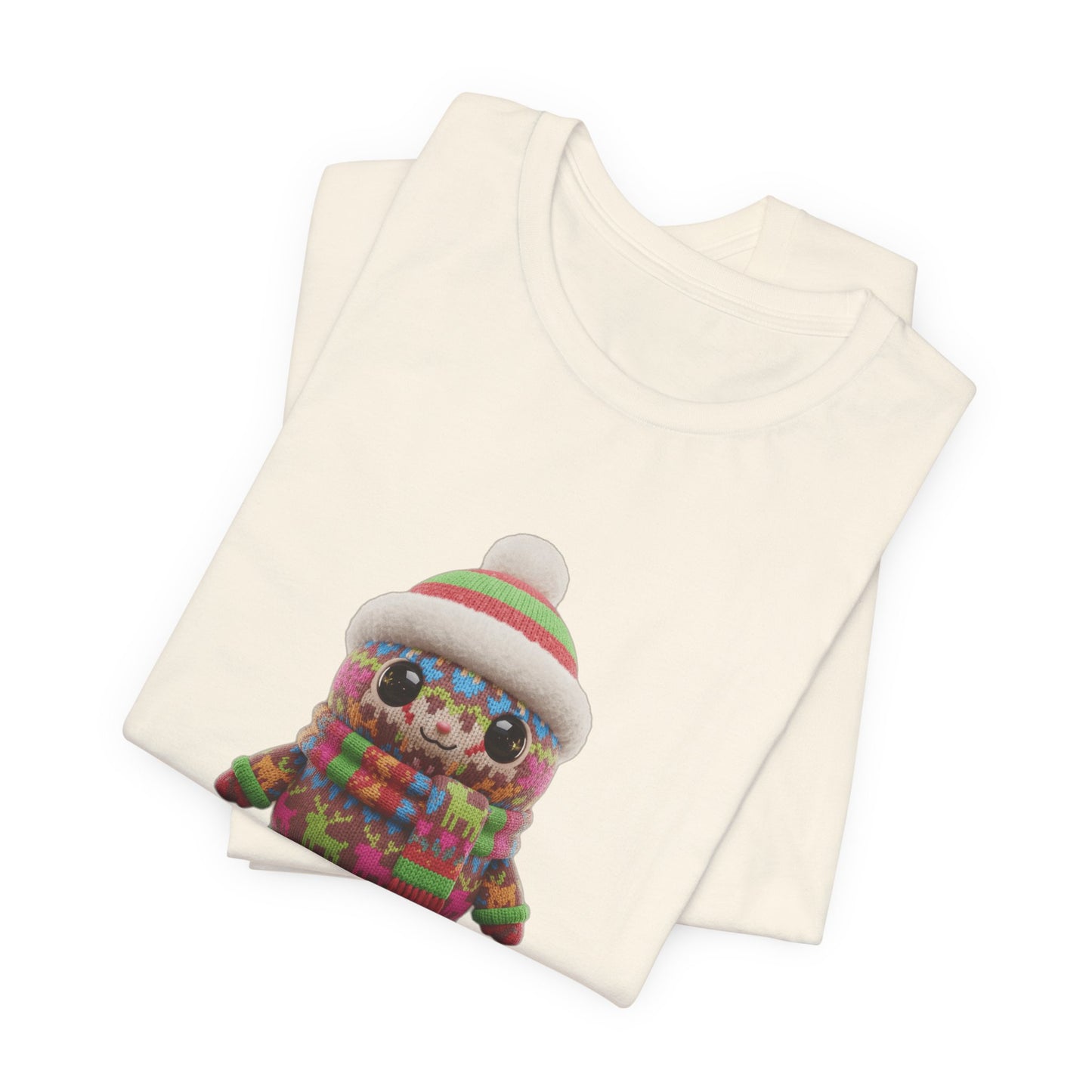 Sweaty PokAIMignon T-Shirt — T-Shirt | PokAIMignons™