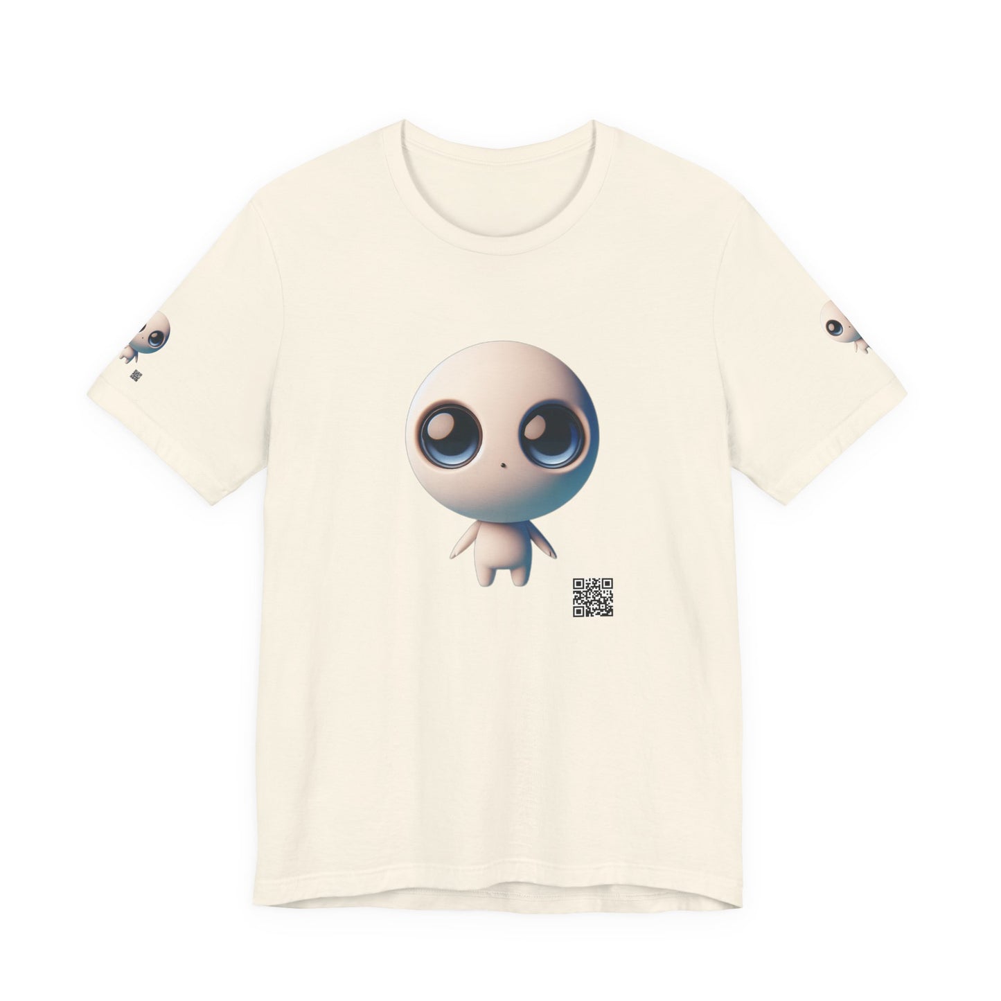 PokAIMignon Companion T-Shirt — T-Shirt | PokAIMignons™